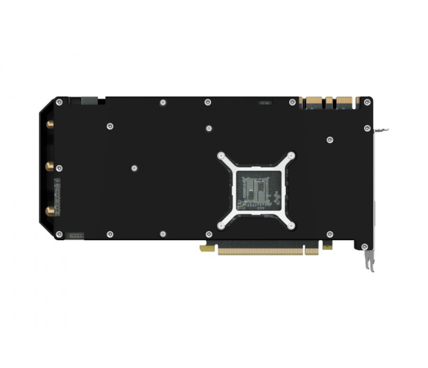 Palit GeForce GTX 1070 Super JetStream 8GB GDDR5 - 367321 - zdjęcie 3